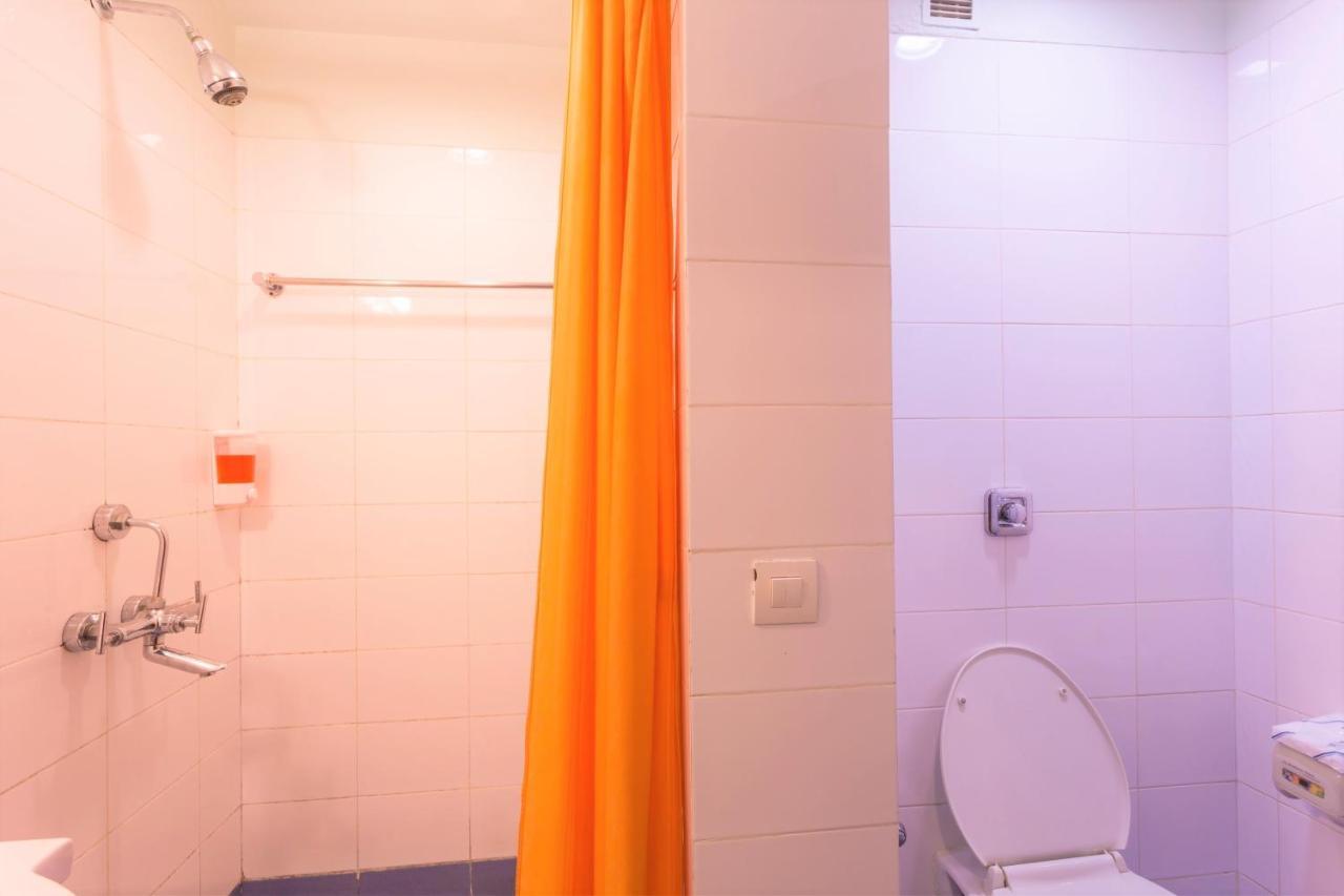 מלון Tirupur מראה חיצוני תמונה